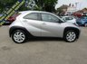 USED 2023 23 TOYOTA AYGO X 1.0 VVT-i Pure Hatchback 5dr Petrol x-shift Euro 6 (s/s) (72 ps) SUPER LOW MILEAGE AUTOMATIC,,,,ONLY 5000 MILES,,,,EX MOTABILITY,,,,ONE OWNER,,,,FULL SERVICE HISTORY,,,GREAT ECONOMY,,,,PARTS AND LABOUR WARRANTY INCLUDED,,,,NEW M.O.T AND SERVICE BEFORE COLLECTION.