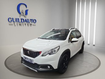 2017 PEUGEOT 2008