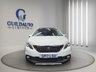 USED 2017 17 PEUGEOT 2008 1.2 PureTech Allure SUV 5dr Petrol Manual Euro 6 (s/s) (110 ps) 03 Month  Part+Labour Warranty
