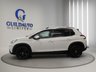 USED 2017 17 PEUGEOT 2008 1.2 PureTech Allure SUV 5dr Petrol Manual Euro 6 (s/s) (110 ps) 03 Month  Part+Labour Warranty