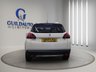 USED 2017 17 PEUGEOT 2008 1.2 PureTech Allure SUV 5dr Petrol Manual Euro 6 (s/s) (110 ps) 03 Month  Part+Labour Warranty