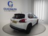 USED 2017 17 PEUGEOT 2008 1.2 PureTech Allure SUV 5dr Petrol Manual Euro 6 (s/s) (110 ps) 03 Month  Part+Labour Warranty