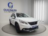 USED 2017 17 PEUGEOT 2008 1.2 PureTech Allure SUV 5dr Petrol Manual Euro 6 (s/s) (110 ps) 03 Month  Part+Labour Warranty