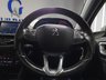USED 2017 17 PEUGEOT 2008 1.2 PureTech Allure SUV 5dr Petrol Manual Euro 6 (s/s) (110 ps) 03 Month  Part+Labour Warranty