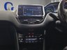 USED 2017 17 PEUGEOT 2008 1.2 PureTech Allure SUV 5dr Petrol Manual Euro 6 (s/s) (110 ps) 03 Month  Part+Labour Warranty