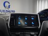 USED 2017 17 PEUGEOT 2008 1.2 PureTech Allure SUV 5dr Petrol Manual Euro 6 (s/s) (110 ps) 03 Month  Part+Labour Warranty