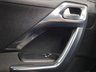 USED 2017 17 PEUGEOT 2008 1.2 PureTech Allure SUV 5dr Petrol Manual Euro 6 (s/s) (110 ps) 03 Month  Part+Labour Warranty