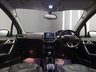 USED 2017 17 PEUGEOT 2008 1.2 PureTech Allure SUV 5dr Petrol Manual Euro 6 (s/s) (110 ps) 03 Month  Part+Labour Warranty