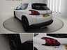 USED 2017 17 PEUGEOT 2008 1.2 PureTech Allure SUV 5dr Petrol Manual Euro 6 (s/s) (110 ps) 03 Month  Part+Labour Warranty