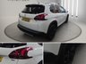 USED 2017 17 PEUGEOT 2008 1.2 PureTech Allure SUV 5dr Petrol Manual Euro 6 (s/s) (110 ps) 03 Month  Part+Labour Warranty