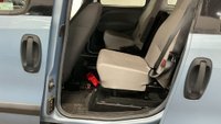 USED 2020 70 FIAT DOBLO 1.4  16V SWB 4 SEAT WHEELCHAIR RAMP SX COMBI NO VAT VAN 94 BHP 12 MONTHS PART AND LABOUR RAC WARRANTY+RAC BREAKDOWN COVER