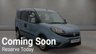 USED 2020 70 FIAT DOBLO 1.4  16V SWB 4 SEAT WHEELCHAIR RAMP SX COMBI NO VAT VAN 94 BHP 12 MONTHS PART AND LABOUR RAC WARRANTY+RAC BREAKDOWN COVER