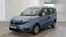 USED 2020 70 FIAT DOBLO 1.4  16V SWB 4 SEAT WHEELCHAIR RAMP SX COMBI NO VAT VAN 94 BHP 12 MONTHS PART AND LABOUR RAC WARRANTY+RAC BREAKDOWN COVER