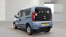 USED 2020 70 FIAT DOBLO 1.4  16V SWB 4 SEAT WHEELCHAIR RAMP SX COMBI NO VAT VAN 94 BHP 12 MONTHS PART AND LABOUR RAC WARRANTY+RAC BREAKDOWN COVER