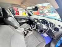 USED 2019 68 NISSAN JUKE 1.6 Bose Personal Edition SUV 5dr Petrol Manual Euro 6 (112 ps) Stunning Low Mileage Modern Top spec Juke