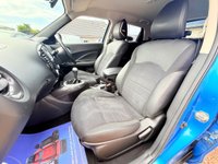 USED 2019 68 NISSAN JUKE 1.6 Bose Personal Edition SUV 5dr Petrol Manual Euro 6 (112 ps) Stunning Low Mileage Modern Top spec Juke