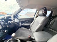 USED 2019 68 NISSAN JUKE 1.6 Bose Personal Edition SUV 5dr Petrol Manual Euro 6 (112 ps) Stunning Low Mileage Modern Top spec Juke