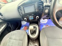 USED 2019 68 NISSAN JUKE 1.6 Bose Personal Edition SUV 5dr Petrol Manual Euro 6 (112 ps) Stunning Low Mileage Modern Top spec Juke