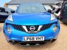 USED 2019 68 NISSAN JUKE 1.6 Bose Personal Edition SUV 5dr Petrol Manual Euro 6 (112 ps) Stunning Low Mileage Modern Top spec Juke