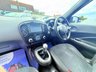 USED 2019 68 NISSAN JUKE 1.6 Bose Personal Edition SUV 5dr Petrol Manual Euro 6 (112 ps) Stunning Low Mileage Modern Top spec Juke