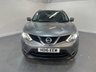 USED 2016 16 NISSAN QASHQAI 1.5 dCi Tekna SUV 5dr Diesel Manual 2WD Euro 6 (s/s) (110 ps) 2 keys, 360 camera, pan roof, NAV