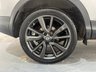 USED 2016 16 NISSAN QASHQAI 1.5 dCi Tekna SUV 5dr Diesel Manual 2WD Euro 6 (s/s) (110 ps) 2 keys, 360 camera, pan roof, NAV