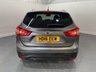 USED 2016 16 NISSAN QASHQAI 1.5 dCi Tekna SUV 5dr Diesel Manual 2WD Euro 6 (s/s) (110 ps) 2 keys, 360 camera, pan roof, NAV