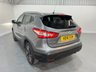 USED 2016 16 NISSAN QASHQAI 1.5 dCi Tekna SUV 5dr Diesel Manual 2WD Euro 6 (s/s) (110 ps) 2 keys, 360 camera, pan roof, NAV