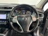 USED 2016 16 NISSAN QASHQAI 1.5 dCi Tekna SUV 5dr Diesel Manual 2WD Euro 6 (s/s) (110 ps) 2 keys, 360 camera, pan roof, NAV
