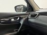 USED 2016 16 NISSAN QASHQAI 1.5 dCi Tekna SUV 5dr Diesel Manual 2WD Euro 6 (s/s) (110 ps) 2 keys, 360 camera, pan roof, NAV