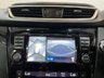 USED 2016 16 NISSAN QASHQAI 1.5 dCi Tekna SUV 5dr Diesel Manual 2WD Euro 6 (s/s) (110 ps) 2 keys, 360 camera, pan roof, NAV