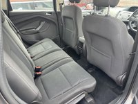 USED 2017 17 FORD KUGA 1.5T EcoBoost Zetec SUV 5dr Petrol Manual Euro 6 (s/s) (150 ps) 12 Months MOT - Fresh Service