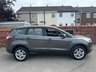 USED 2017 17 FORD KUGA 1.5T EcoBoost Zetec SUV 5dr Petrol Manual Euro 6 (s/s) (150 ps) 12 Months MOT - Fresh Service