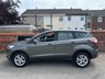 USED 2017 17 FORD KUGA 1.5T EcoBoost Zetec SUV 5dr Petrol Manual Euro 6 (s/s) (150 ps) 12 Months MOT - Fresh Service
