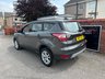 USED 2017 17 FORD KUGA 1.5T EcoBoost Zetec SUV 5dr Petrol Manual Euro 6 (s/s) (150 ps) 12 Months MOT - Fresh Service