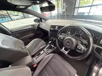 USED 2019 19 VOLKSWAGEN GOLF 2.0 TDI R-Line Hatchback 5dr Diesel DSG Euro 6 (s/s) (150 ps) 