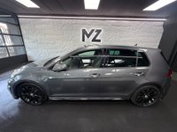 USED 2019 19 VOLKSWAGEN GOLF 2.0 TDI R-Line Hatchback 5dr Diesel DSG Euro 6 (s/s) (150 ps) 