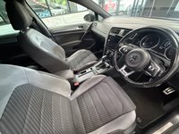 USED 2019 19 VOLKSWAGEN GOLF 2.0 TDI R-Line Hatchback 5dr Diesel DSG Euro 6 (s/s) (150 ps) 