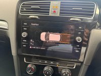 USED 2019 19 VOLKSWAGEN GOLF 2.0 TDI R-Line Hatchback 5dr Diesel DSG Euro 6 (s/s) (150 ps) 