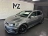 USED 2019 19 VOLKSWAGEN GOLF 2.0 TDI R-Line Hatchback 5dr Diesel DSG Euro 6 (s/s) (150 ps) 