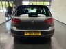 USED 2019 19 VOLKSWAGEN GOLF 2.0 TDI R-Line Hatchback 5dr Diesel DSG Euro 6 (s/s) (150 ps) 