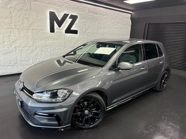 View our VOLKSWAGEN GOLF