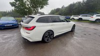 USED 2020 20 BMW 3 SERIES 2.0 320d MHT M Sport Touring 5dr Diesel Hybrid Auto Euro 6 (s/s) (190 ps) 