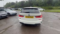 USED 2020 20 BMW 3 SERIES 2.0 320d MHT M Sport Touring 5dr Diesel Hybrid Auto Euro 6 (s/s) (190 ps) 