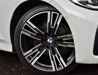 USED 2020 20 BMW 3 SERIES 2.0 320d MHT M Sport Touring 5dr Diesel Hybrid Auto Euro 6 (s/s) (190 ps) 