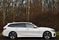 USED 2020 20 BMW 3 SERIES 2.0 320d MHT M Sport Touring 5dr Diesel Hybrid Auto Euro 6 (s/s) (190 ps) 