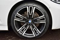 USED 2020 20 BMW 3 SERIES 2.0 320d MHT M Sport Touring 5dr Diesel Hybrid Auto Euro 6 (s/s) (190 ps) 