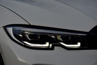 USED 2020 20 BMW 3 SERIES 2.0 320d MHT M Sport Touring 5dr Diesel Hybrid Auto Euro 6 (s/s) (190 ps) 