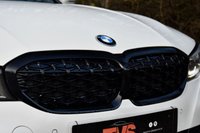 USED 2020 20 BMW 3 SERIES 2.0 320d MHT M Sport Touring 5dr Diesel Hybrid Auto Euro 6 (s/s) (190 ps) 