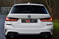 USED 2020 20 BMW 3 SERIES 2.0 320d MHT M Sport Touring 5dr Diesel Hybrid Auto Euro 6 (s/s) (190 ps) 